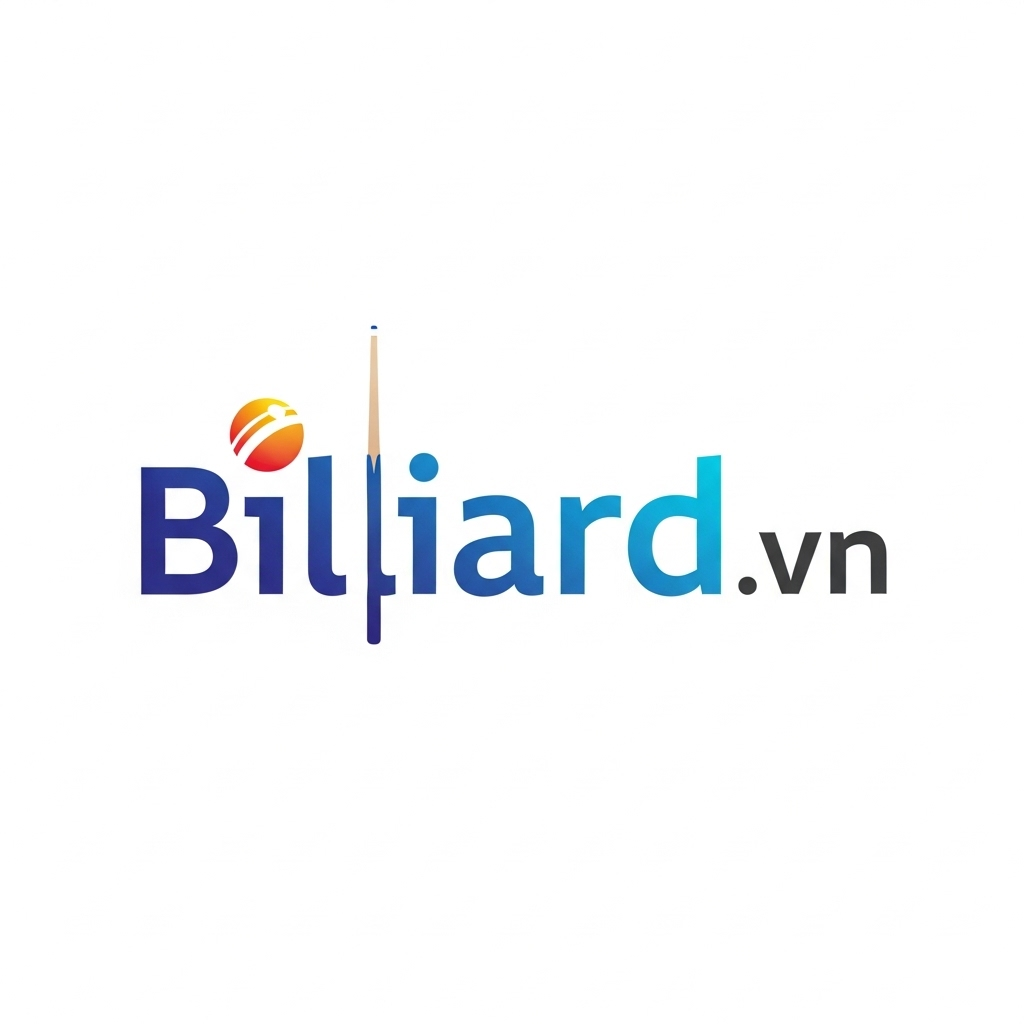 Toàn cảnh một câu lạc bộ bida hiện đại thuộc hệ thống Billiard Việt Nam
