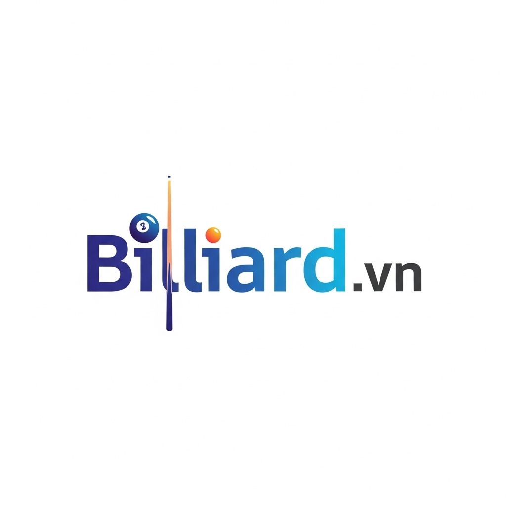 Không khí một buổi học kỹ thuật điều bi tại học viện Billiard Việt Nam