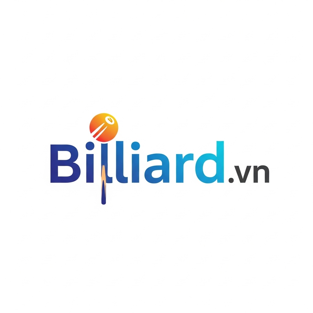Cận cảnh đầu tẩy nhiều lớp cao cấp được bán tại Billiard Việt Nam